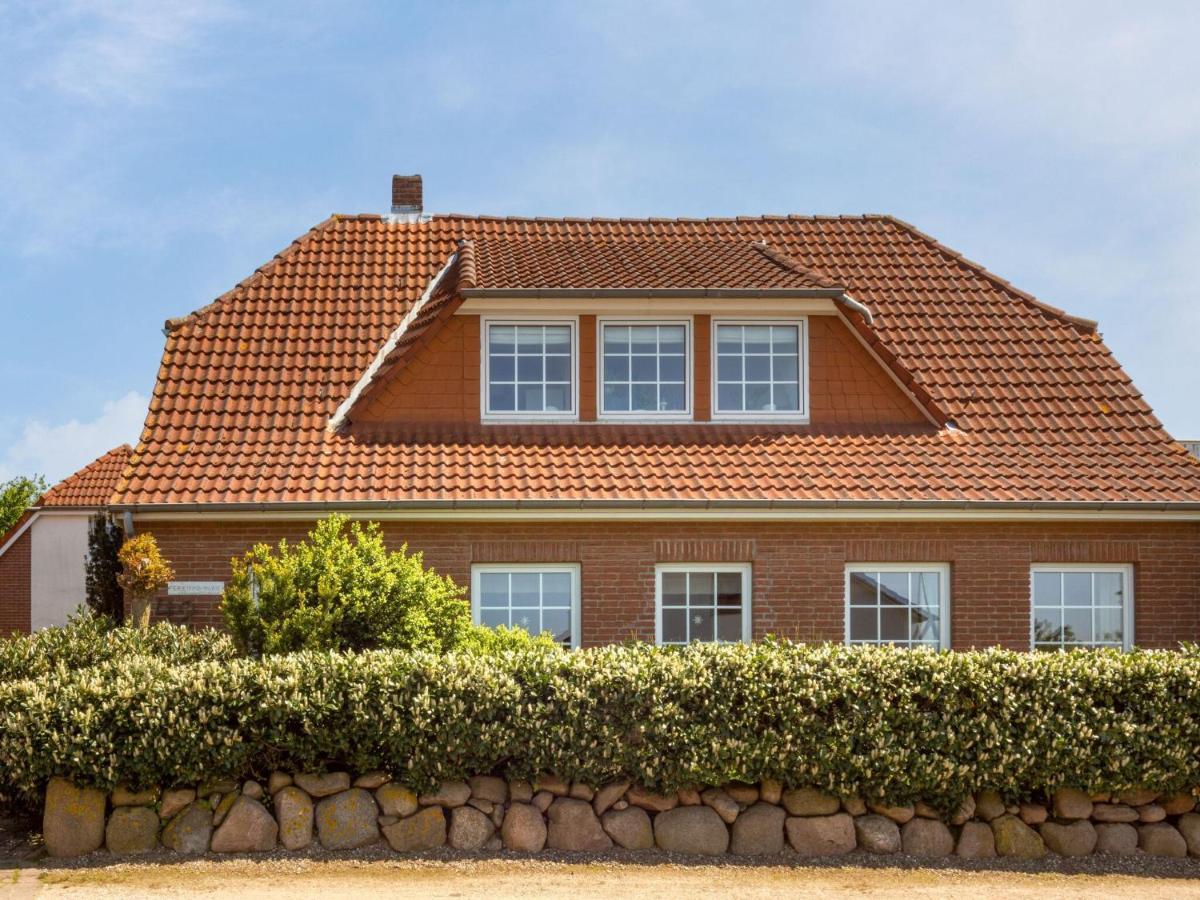 Scenic Apartment In Oldenburg Near Sea And Forest Max 3 Adults Dannau Dış mekan fotoğraf