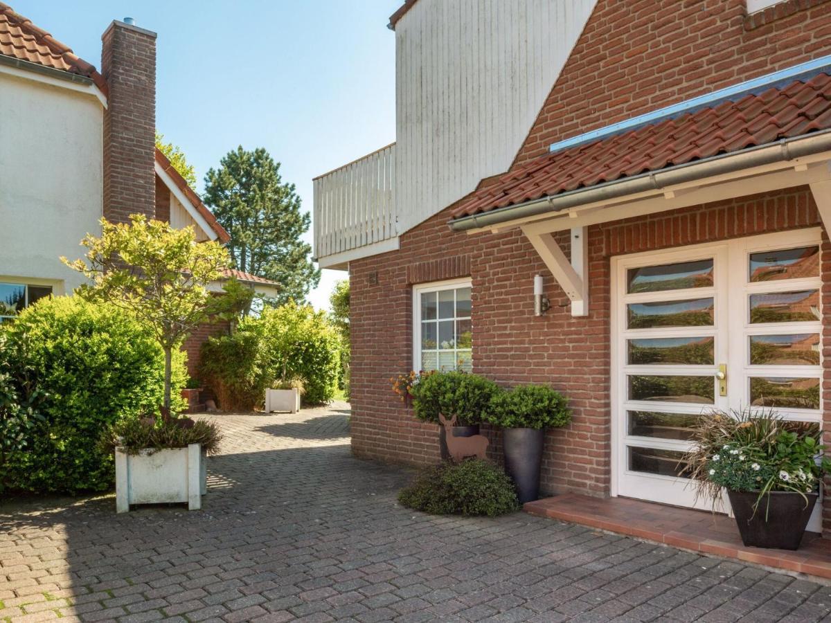 Scenic Apartment In Oldenburg Near Sea And Forest Max 3 Adults Dannau Dış mekan fotoğraf