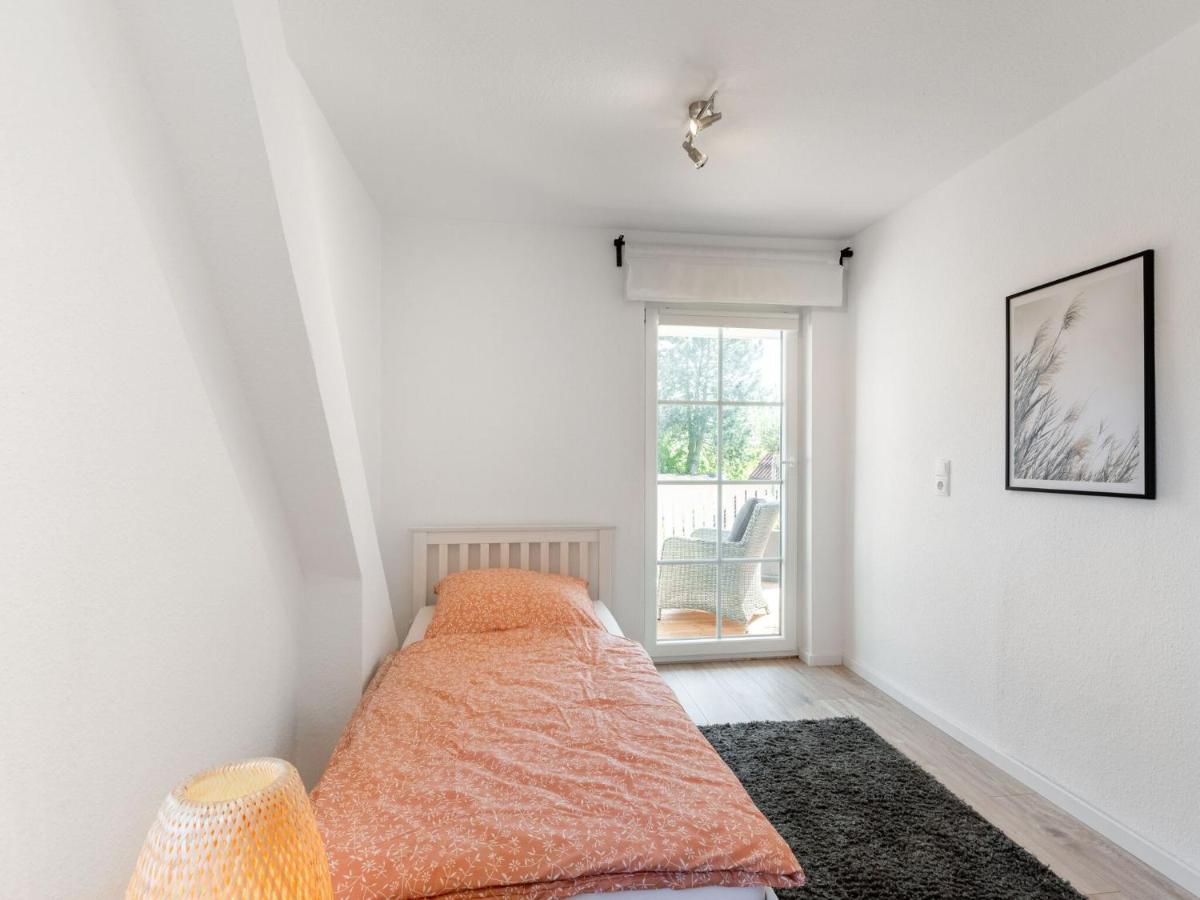 Scenic Apartment In Oldenburg Near Sea And Forest Max 3 Adults Dannau Dış mekan fotoğraf